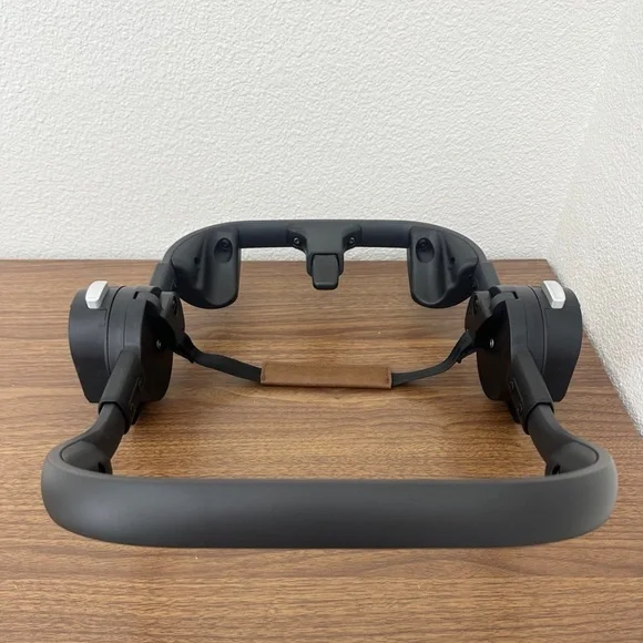 【値下げ中】nuna triv リングアダプタ Nuna Triv Stroller Ring Adapter